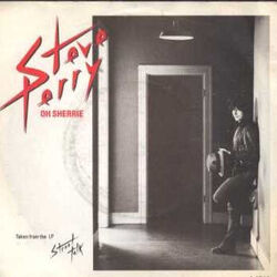 Don't Tell Me Why You're Leaving Bass Tab by Steve Perry