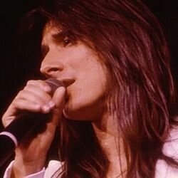 Faithfully Chords by Steve Perry