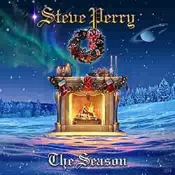 Santa Claus Is Coming To Town by Steve Perry