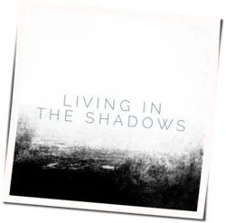 Living In The Shadows Chords by Matthew Perryman Jones