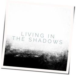 Living In The Shadows by Matthew Perryman Jones