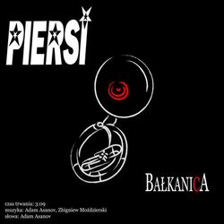 Bałkanica Chords by Persi