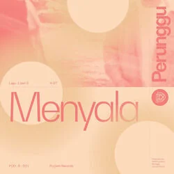 Menyala Chords by Perunggu