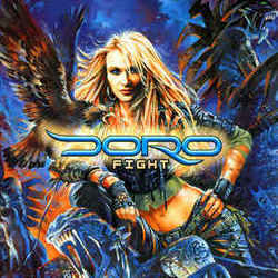 Always Live To Win Chords by Doro Pesch