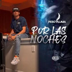 14-14 Chords by Peso Pluma