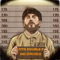 Los Cuadros Intro Tab by Peso Pluma