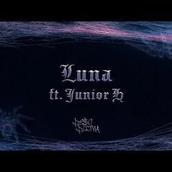 Luna Intro Tab by Peso Pluma