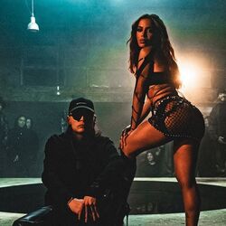 Bellakeo Chords by Peso Pluma