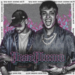 Bzrp Music Sessions #55 Chords by Peso Pluma