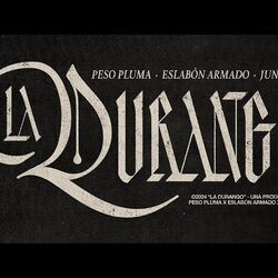 La Durango Chords by Peso Pluma