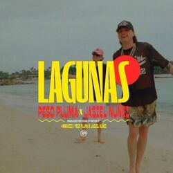 Lagunas Chords by Peso Pluma