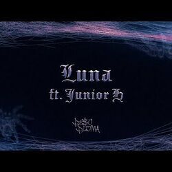 Luna Intro by Peso Pluma