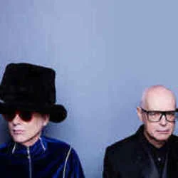 A Face Like That Chords by Pet Shop Boys