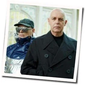 Happiness Chords by Pet Shop Boys