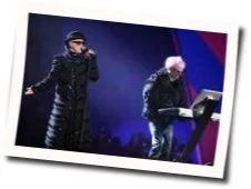 In Denial Chords by Pet Shop Boys