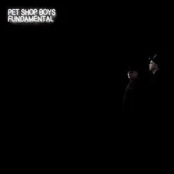Indefinite Leave To Remain Chords by Pet Shop Boys