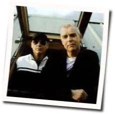 Integral Chords by Pet Shop Boys