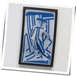 Invisible Chords by Pet Shop Boys