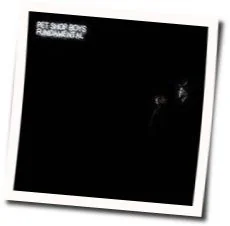 Left To My Own Devices Bass Tab by Pet Shop Boys