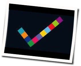 One And One Make Five Bass Tab by Pet Shop Boys