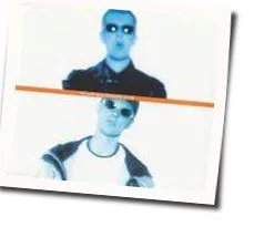 Paninaro Bass Tab by Pet Shop Boys