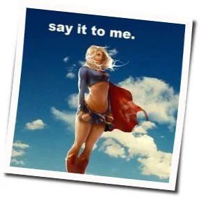 Say It To Me  Bass Tab by Pet Shop Boys