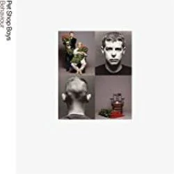 To Face The Truth Chords by Pet Shop Boys