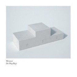 A Certain Je Ne Sais Quoi by Pet Shop Boys