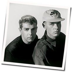 Breathing Space by Pet Shop Boys