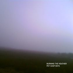 Burning The Heather Chords by Pet Shop Boys