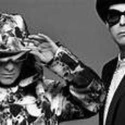 Ego Music by Pet Shop Boys