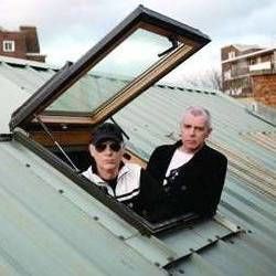 Everything Means Something Chords by Pet Shop Boys