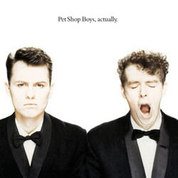Hit Music Chords by Pet Shop Boys