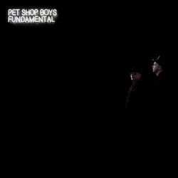 Indefinite Leave To Remain Chords by Pet Shop Boys