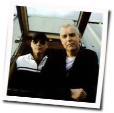 Integral Chords by Pet Shop Boys