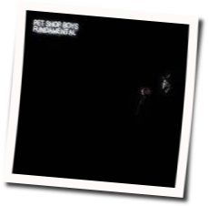 Left To My Own Devices Bass tabs by Pet Shop Boys