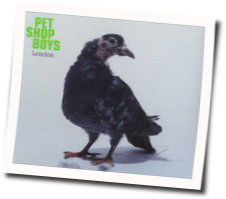 London Chords by Pet Shop Boys