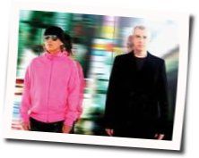 Luna Park by Pet Shop Boys