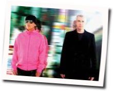 Luna Park Chords by Pet Shop Boys