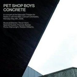 Luna Park Ukulele by Pet Shop Boys
