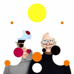 Memory Of The Future by Pet Shop Boys