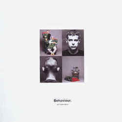 My October Symphony by Pet Shop Boys