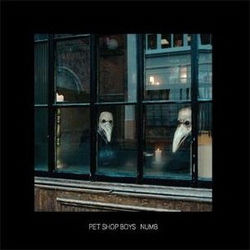 Numb Chords by Pet Shop Boys