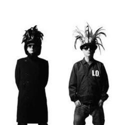 Psychological by Pet Shop Boys