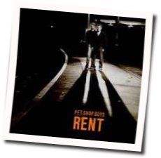 Rent by Pet Shop Boys