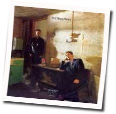 That's My Impression Chords by Pet Shop Boys