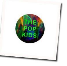 The Pop Kids by Pet Shop Boys