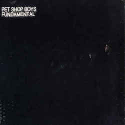 The Sodom And Gomorrah Show Chords by Pet Shop Boys
