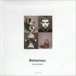 This Must Be The Place I Waited Years To Leave Chords by Pet Shop Boys