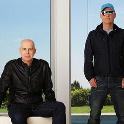 This Used To Be The Future Chords by Pet Shop Boys